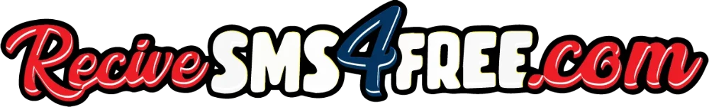 ReceiveSMS4Free Logo